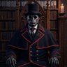 Profilbild von IAM THE 13th CHILD 🎃 the Pathologists of fear