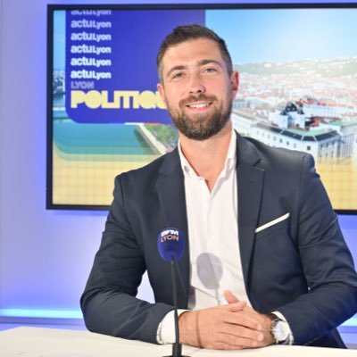 Nicolas Zaugra's profile picture
