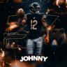 Profilbild von Johnny