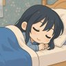 水性アクアブルー 的头像