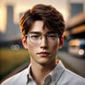 Yuna wang's profile picture