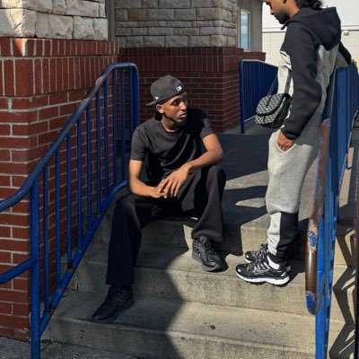 IBeenthat's profile picture