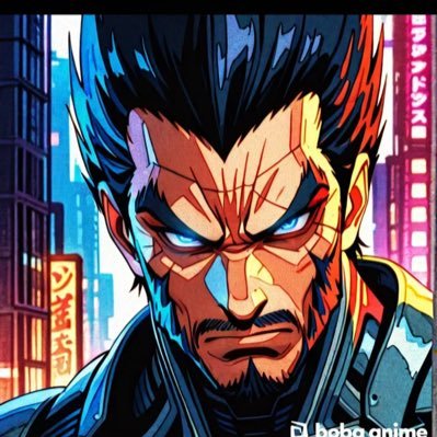 OtakuMachine's profile picture