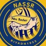 Фото профиля ابو بدر CR7💙💛