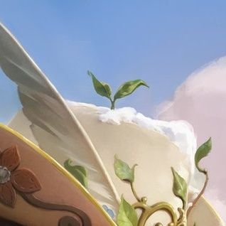 YinYi814's profile picture