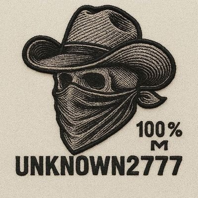 Unknown2777's profile picture