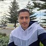 Profilbild von Hossam Hashem