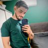Profilbild von Nico Arenas