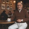 Jamal Rhiat profil fotoğrafı