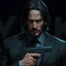 JOHN WICK ็ๅคดๅ