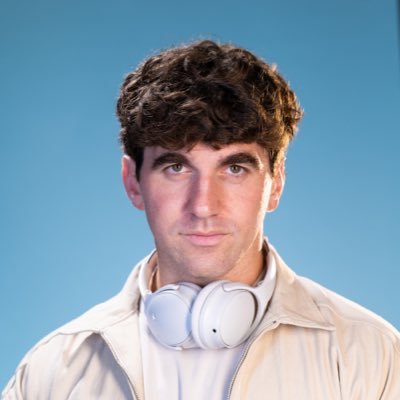 Austin Nasso's profile picture