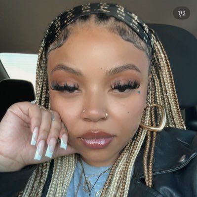 Ms.Mean to You niggas's profile picture