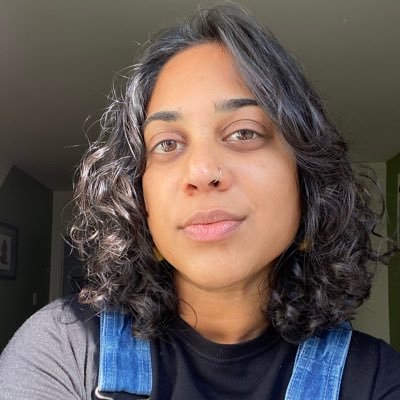MayaLillianM's profile picture