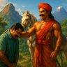 pandu sivam 的头像