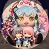 グレーたん🖤🩷 的头像