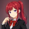 銀ペガ໒꒱|AI Animator 的头像