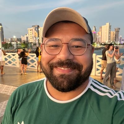 Raul Carneiro's profile picture