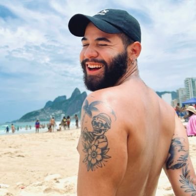 danrleynp's profile picture