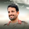 Фото профиля عبدالملك أحمد الغماري