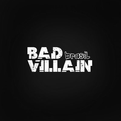 BADVILLAIN Brasil | THRILLER's profile picture