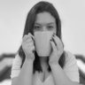 Profilbild von Aline Bronze