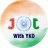 Janta janardan with YKD profil fotoğrafı