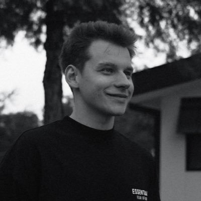 David Čerňanský's profile picture