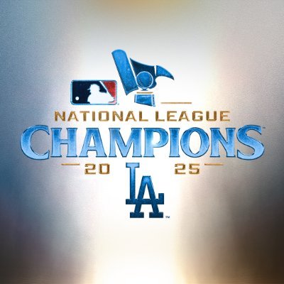 Los Angeles Dodgers's profile picture