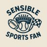 Sensible Sports Fan's profile picture