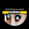 Michael Chrichton's profile picture