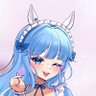 🏳️🌈❄ Winterbreeze ❄🏳️🌈 Vtuber profil fotoğrafı