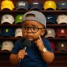 Hustle Money 𓃵🇬🇭 profil fotoğrafı
