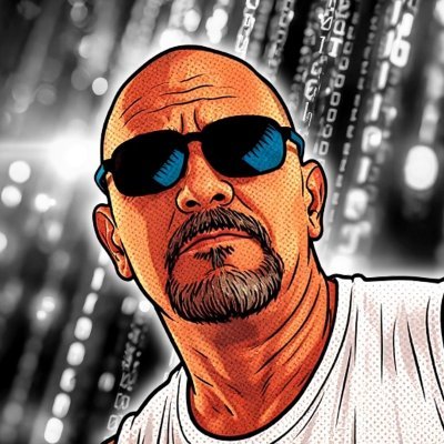 robbie's profile picture