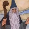Profilbild von gandalf the racist