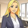 Profilbild von Annie Valentina