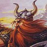 Viking moderne (oui je sais je me suis pas foulé) profil fotoğrafı