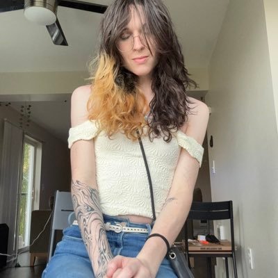 EvieParkour's profile picture