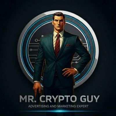 MR.Crypto Guy's profile picture