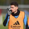 Jogooner profil fotoğrafı