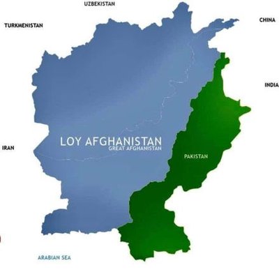 لوی افغانستان 🖤♥️💚's profile picture