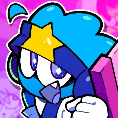 ⭐Starsauce💧's profile picture
