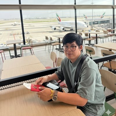SamSon43896364's profile picture