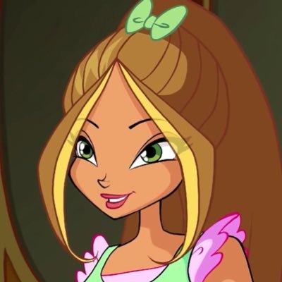 Scarlet's profile picture