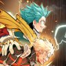 ⚡️Kuzoku⚡️'s profile picture
