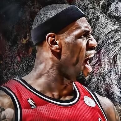 NBA Courtside's profile picture