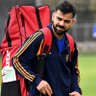 only Kohli matters's profile picture