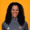 Profilbild von Selena Collins-Patterson (Coach C)