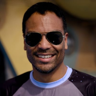 YorickB's profile picture