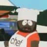 chef profil fotoğrafı