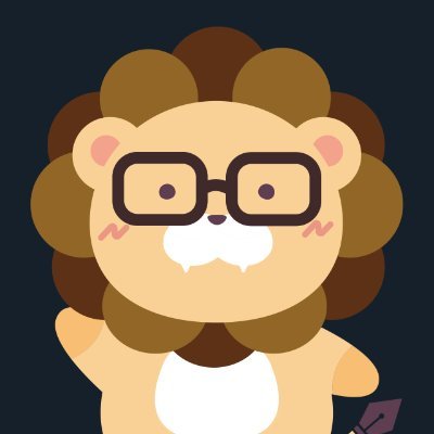 Glasses_Lion's profile picture